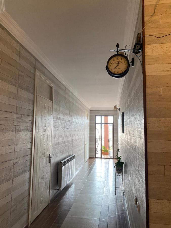 Sunny Days Hotel Kobuleti Exterior foto