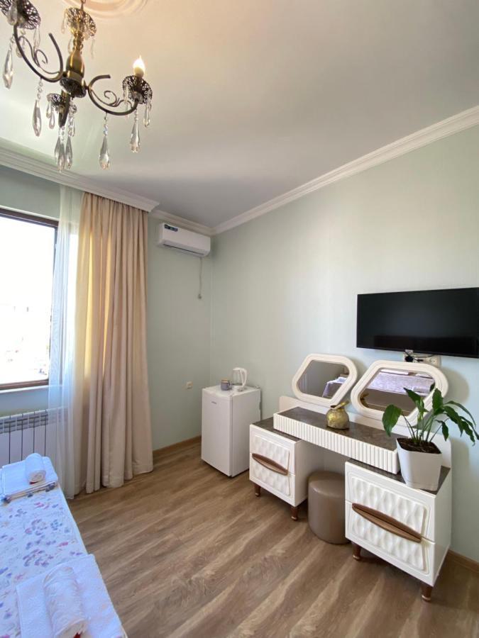 Sunny Days Hotel Kobuleti Exterior foto