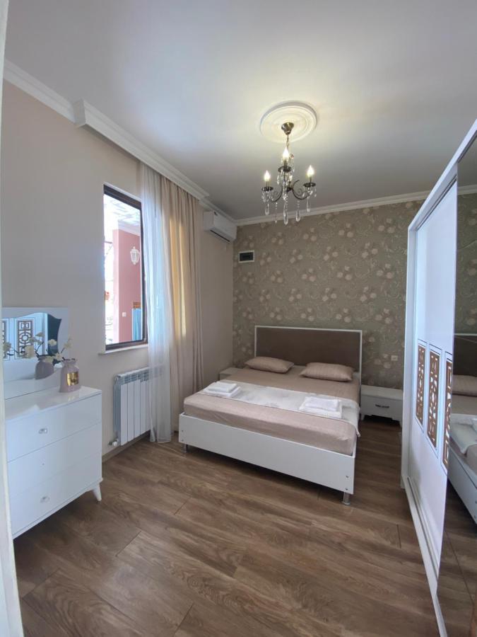 Sunny Days Hotel Kobuleti Exterior foto